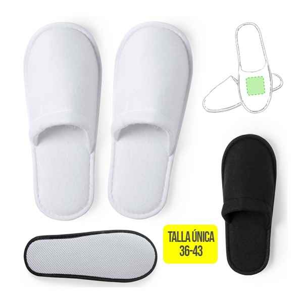 Zapatillas Tarkun