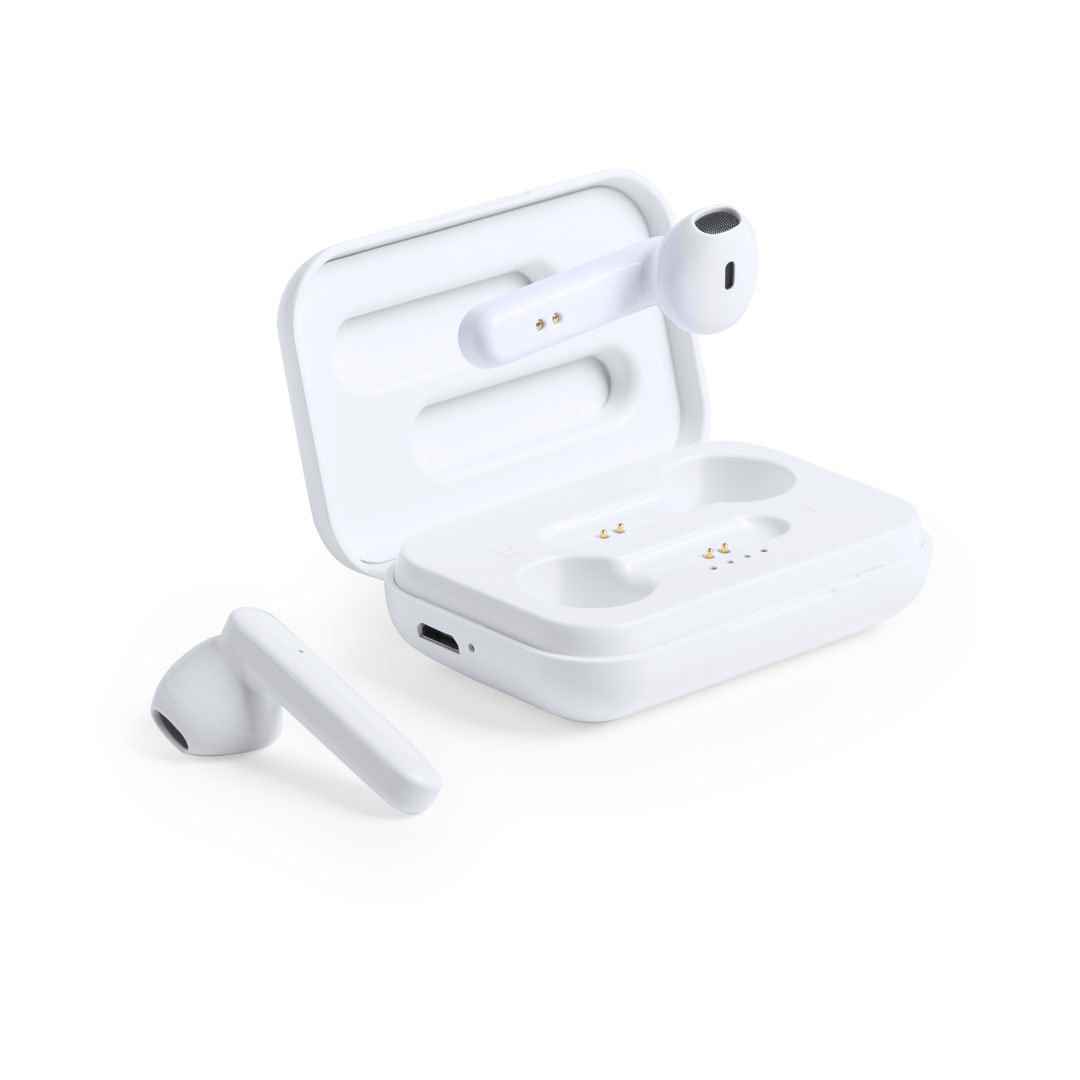 Auriculares Protex — vista 2
