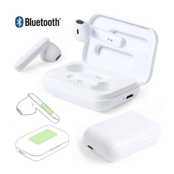 Auriculares Protex