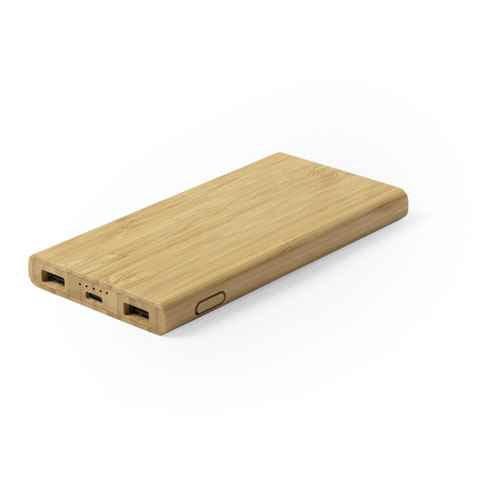 Power Bank Kalery — vista 2
