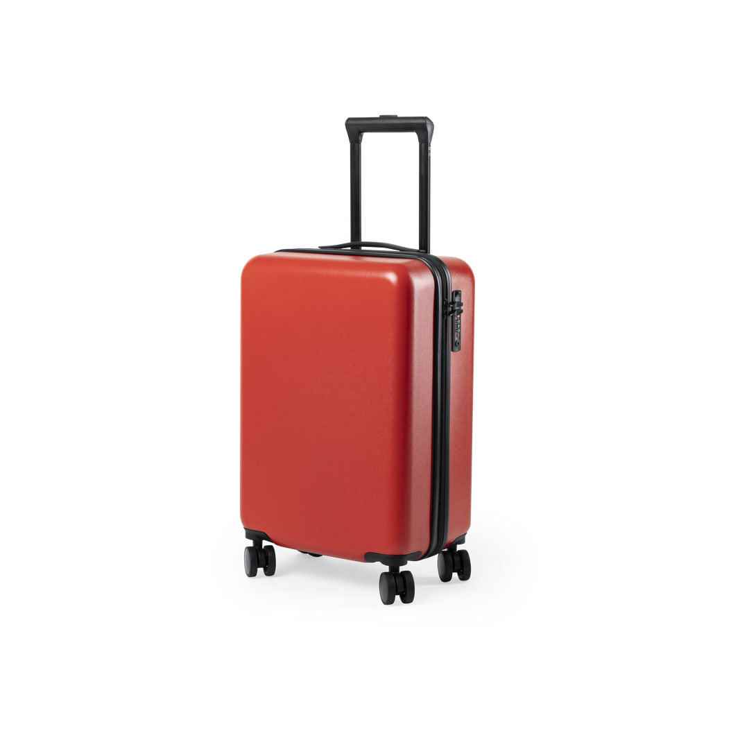 Trolley Hessok — vista 5