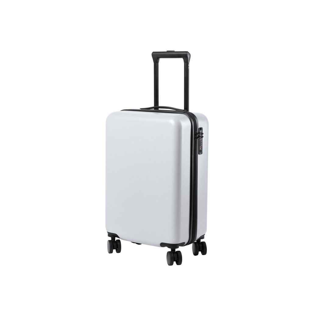 Trolley Hessok — vista 3