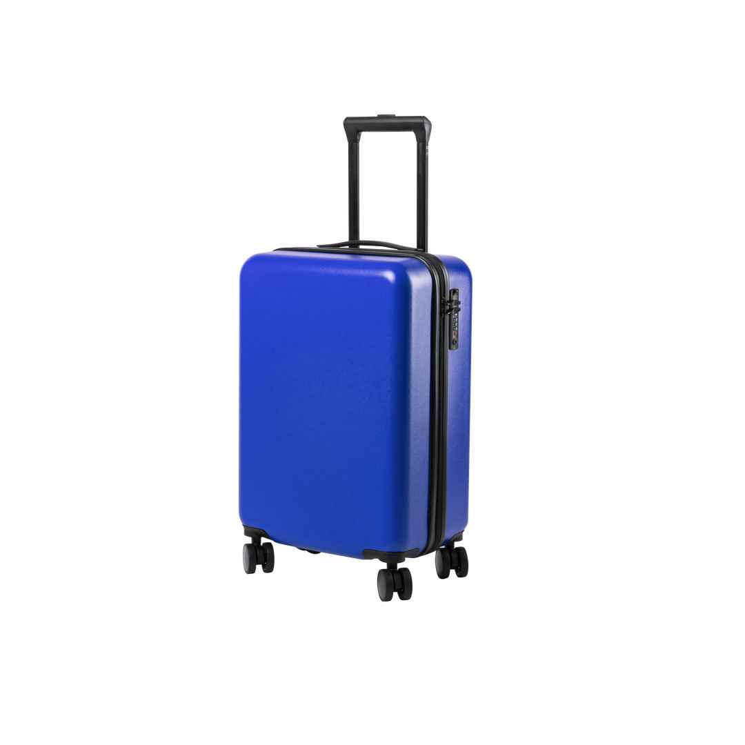 Trolley Hessok — vista 2