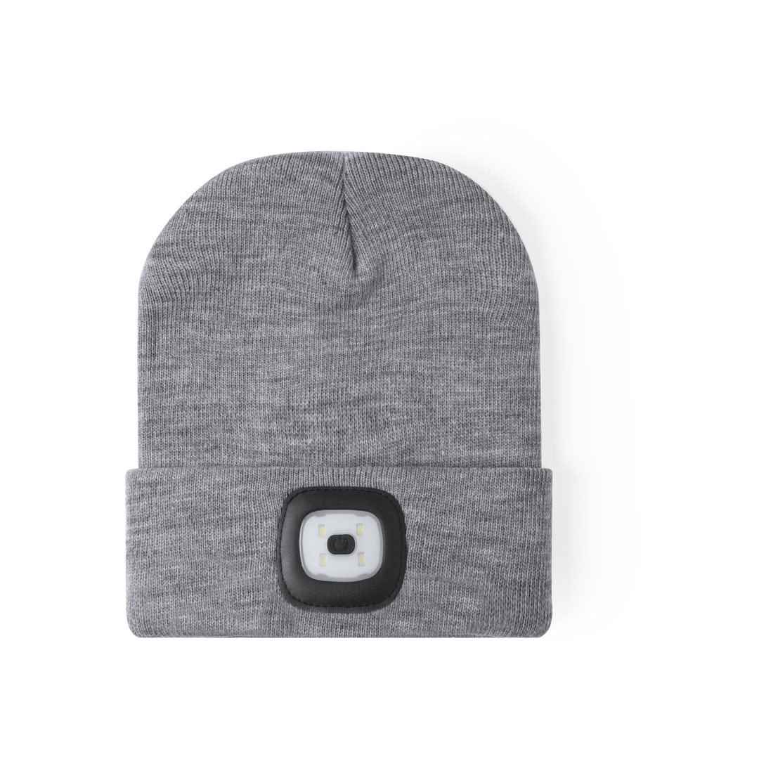 Gorro Koppy — vista 2