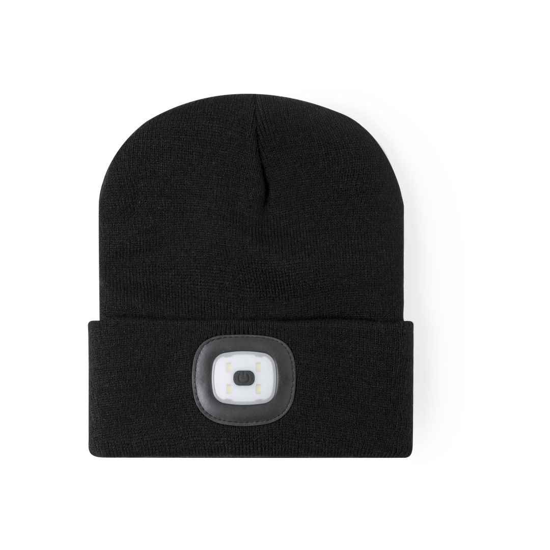 Gorro Koppy — vista 3