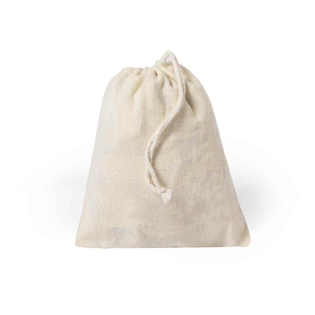 Bolsa Plegable Nacry 33 cm x 44 cm — vista 2