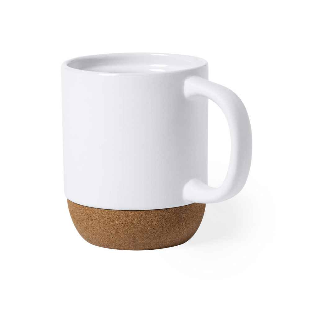 Taza Bokun — vista 2