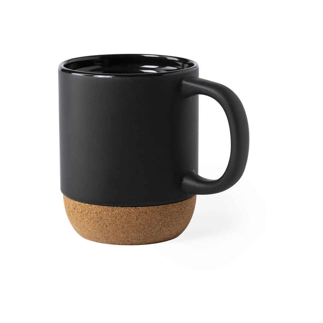 Taza Bokun — vista 3