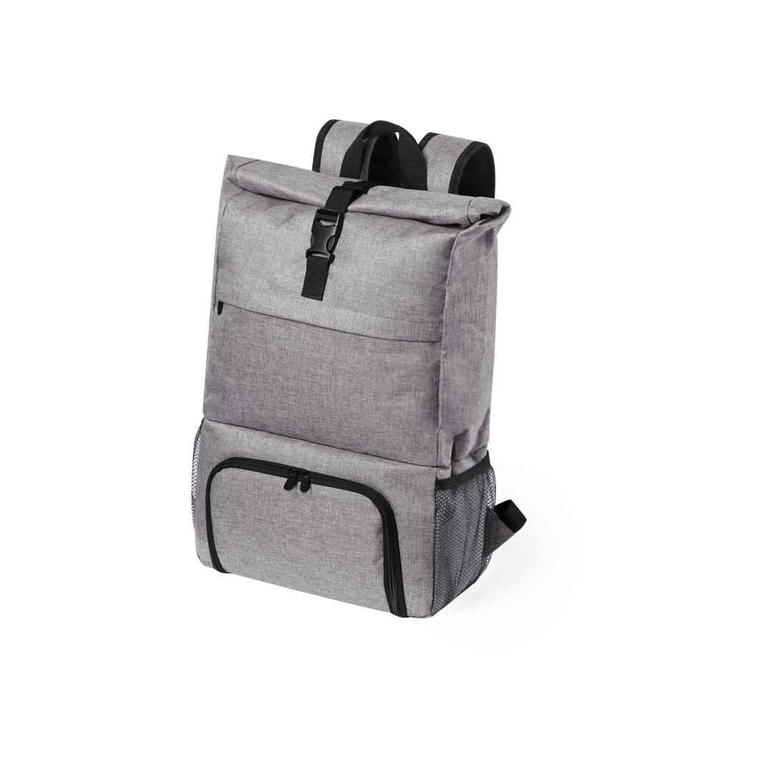 Mochila Nevera Howar — vista 2