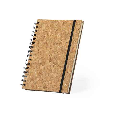 Libreta Xiankal — vista 2
