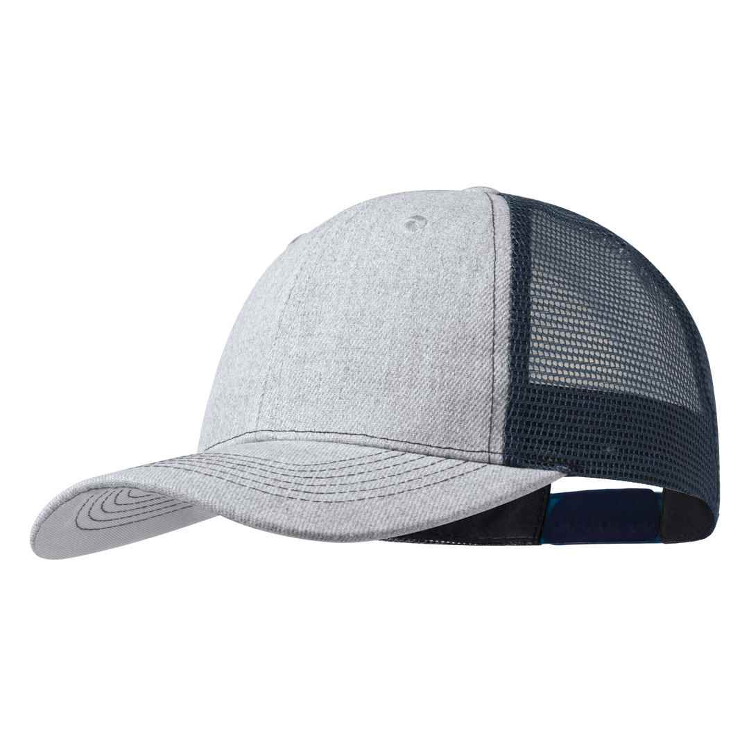 Gorra Danix — vista 3