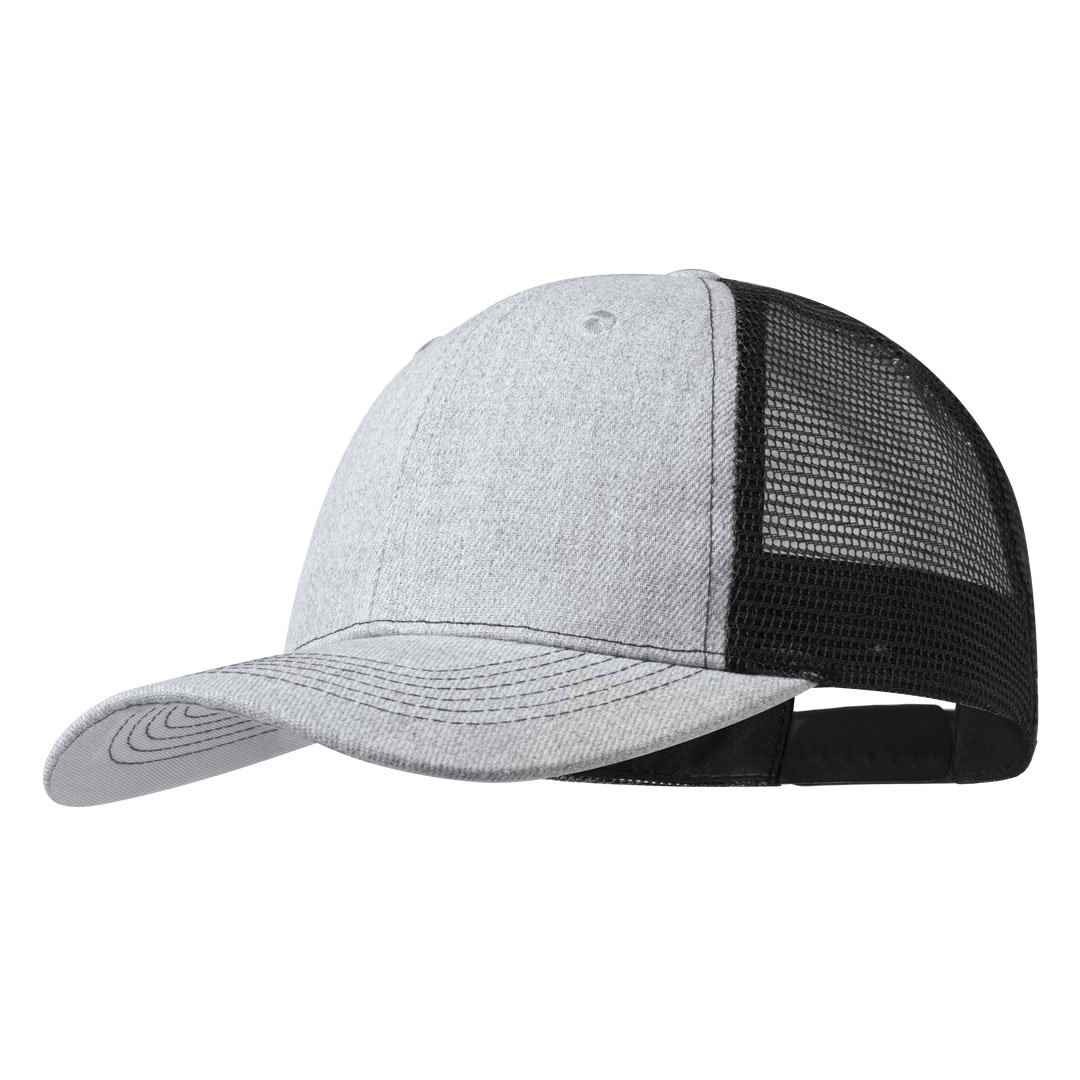 Gorra Danix — vista 4