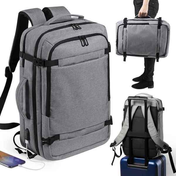 Mochila Portadocumentos Sulkan