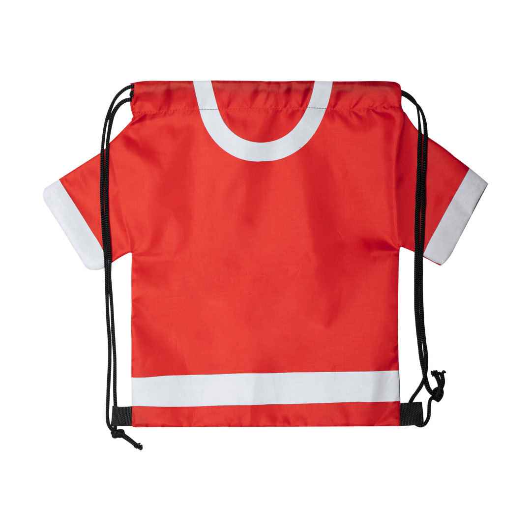 Mochila Paxer — vista 8