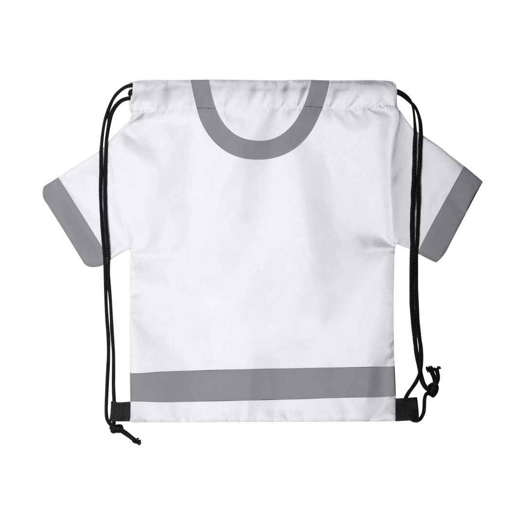 Mochila Paxer — vista 5