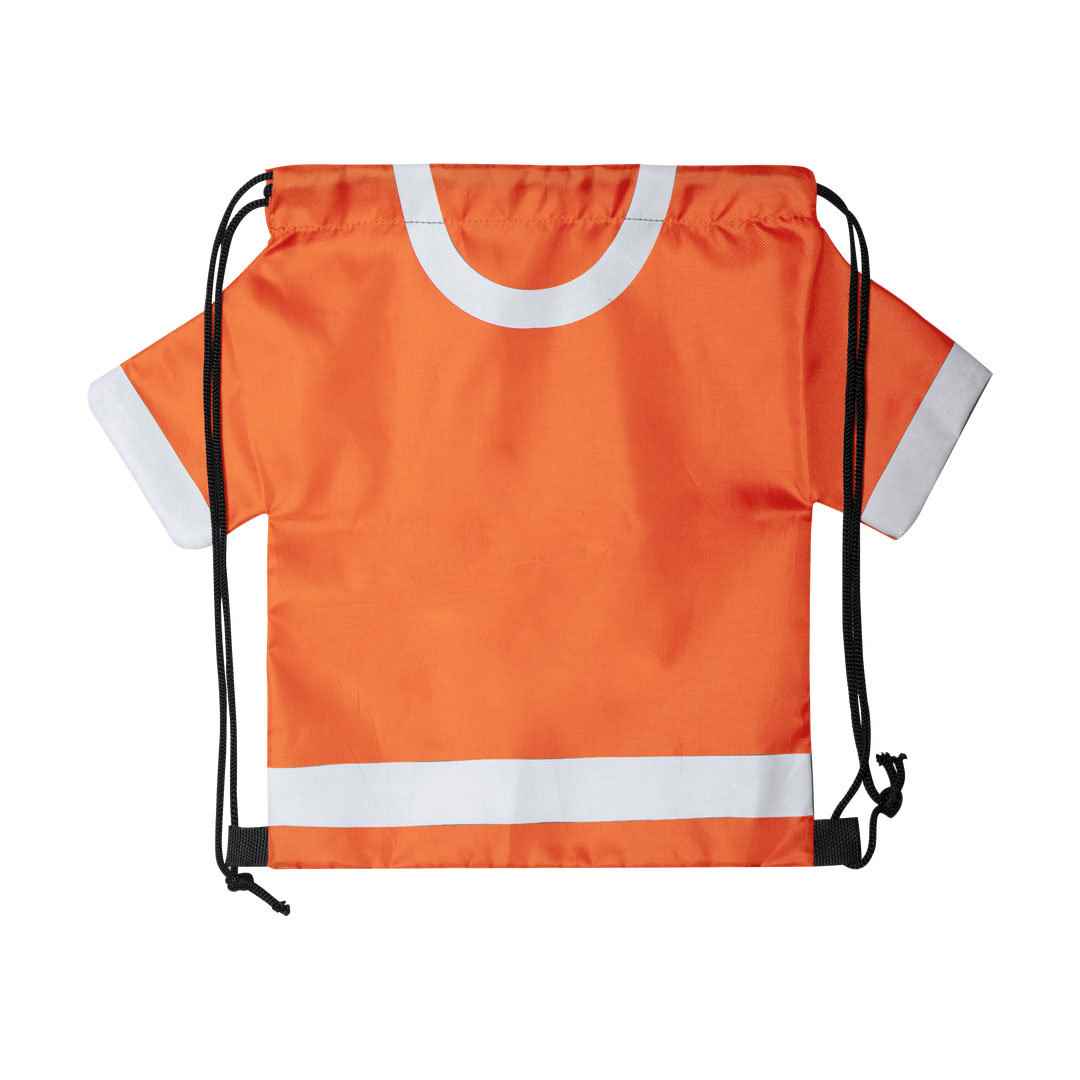 Mochila Paxer — vista 6