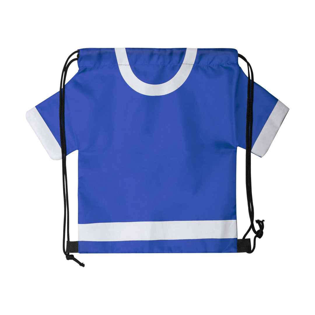 Mochila Paxer — vista 4