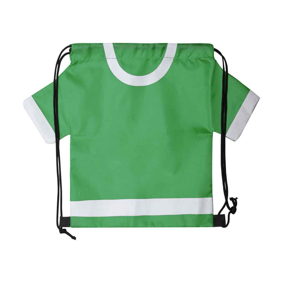 Mochila Paxer — vista 2