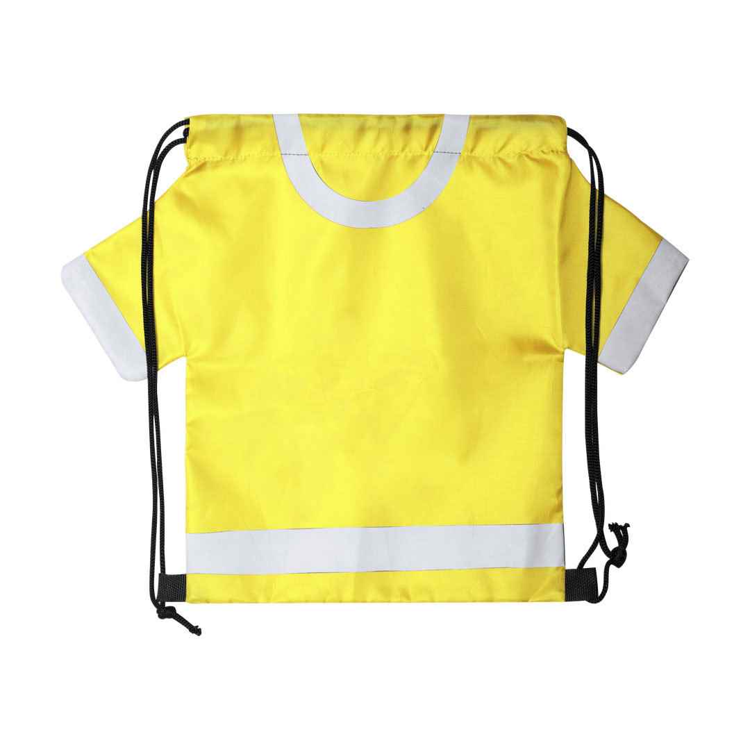 Mochila Paxer — vista 3
