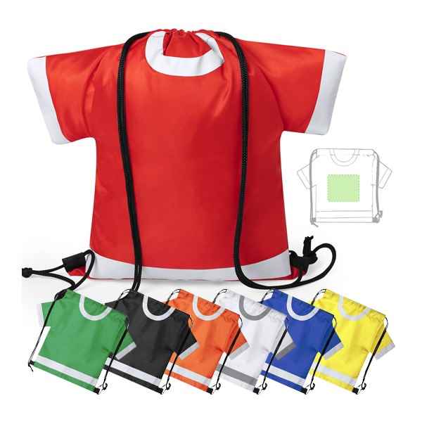 Mochila Paxer