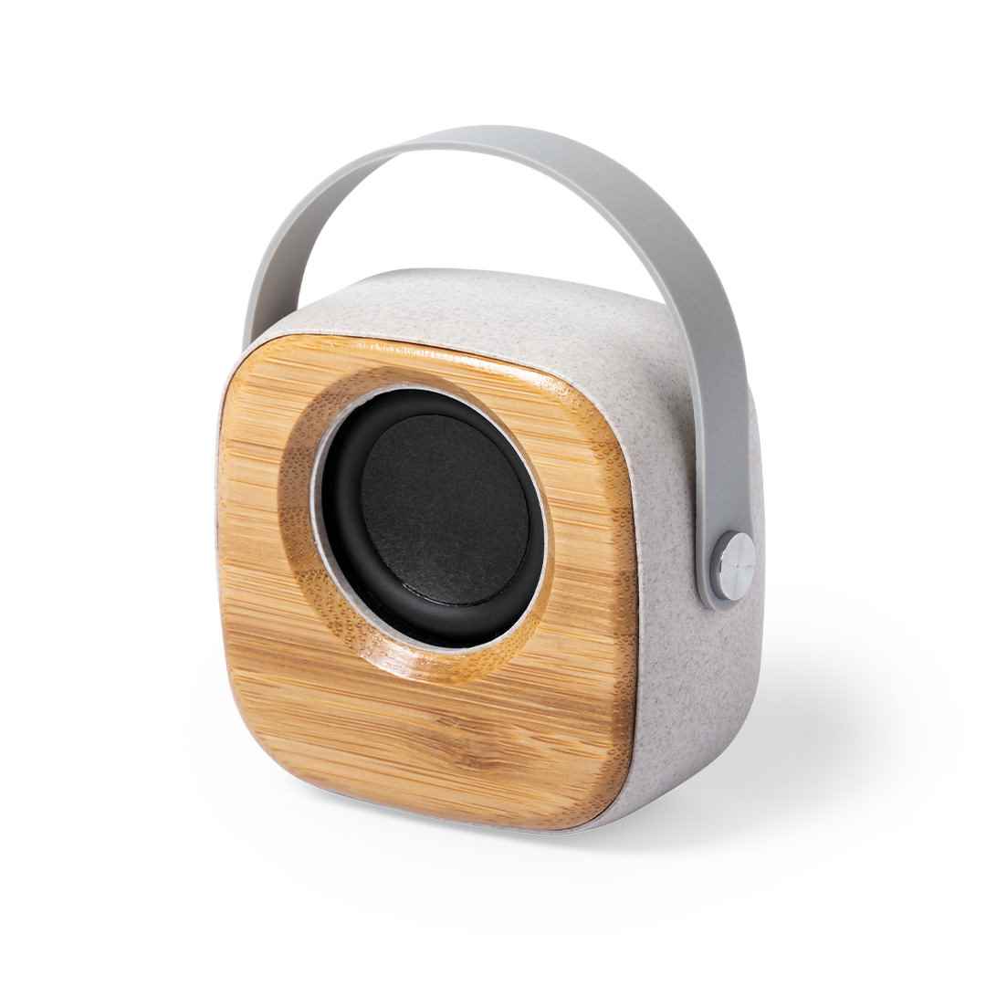 Altavoz Kepir — vista 2