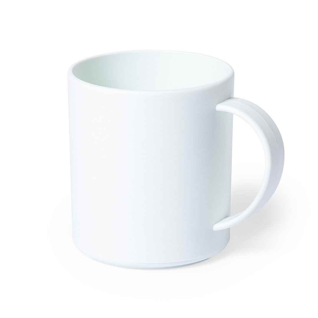 Taza Pioka — vista 2