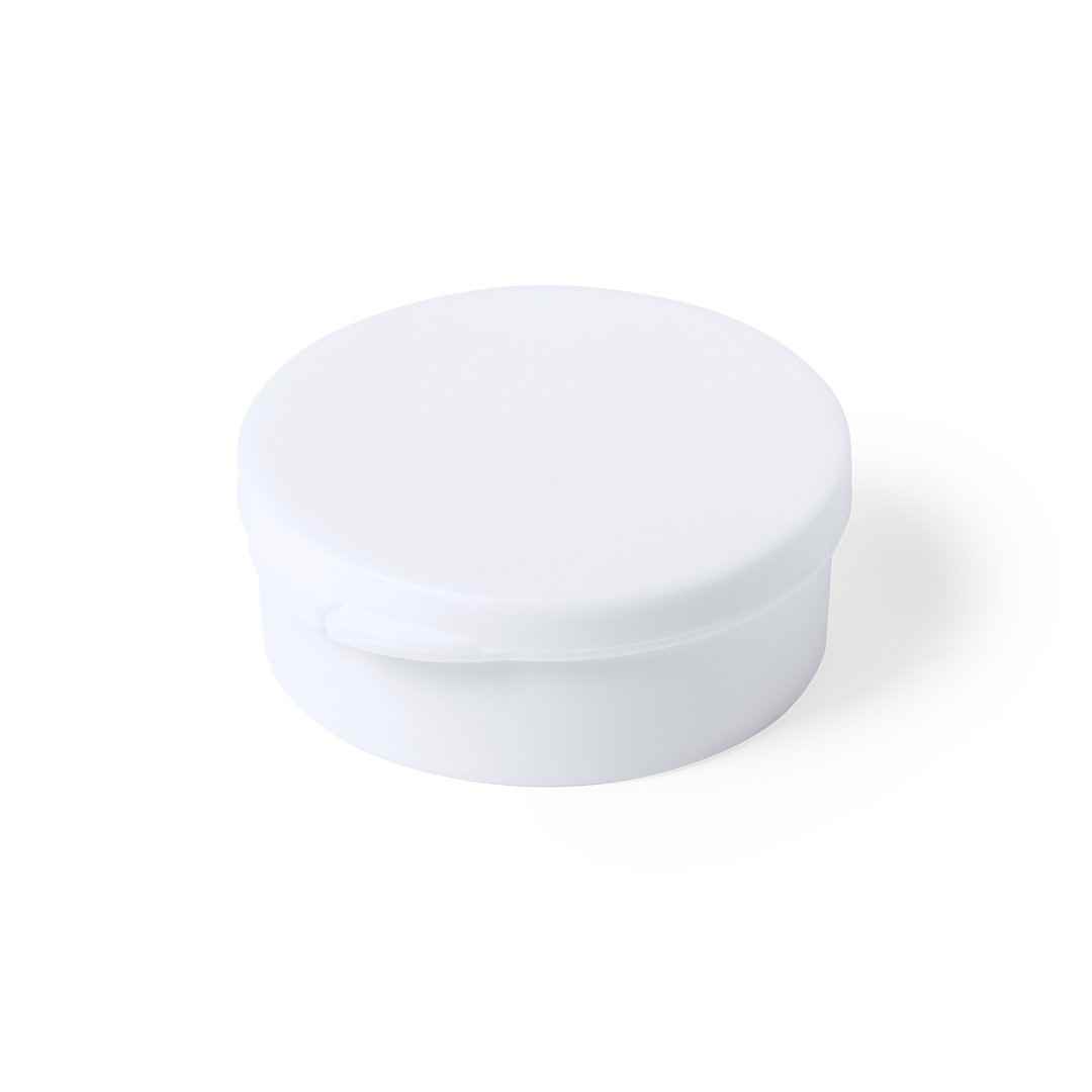 Pajita Antibacteriana Ladix — vista 2