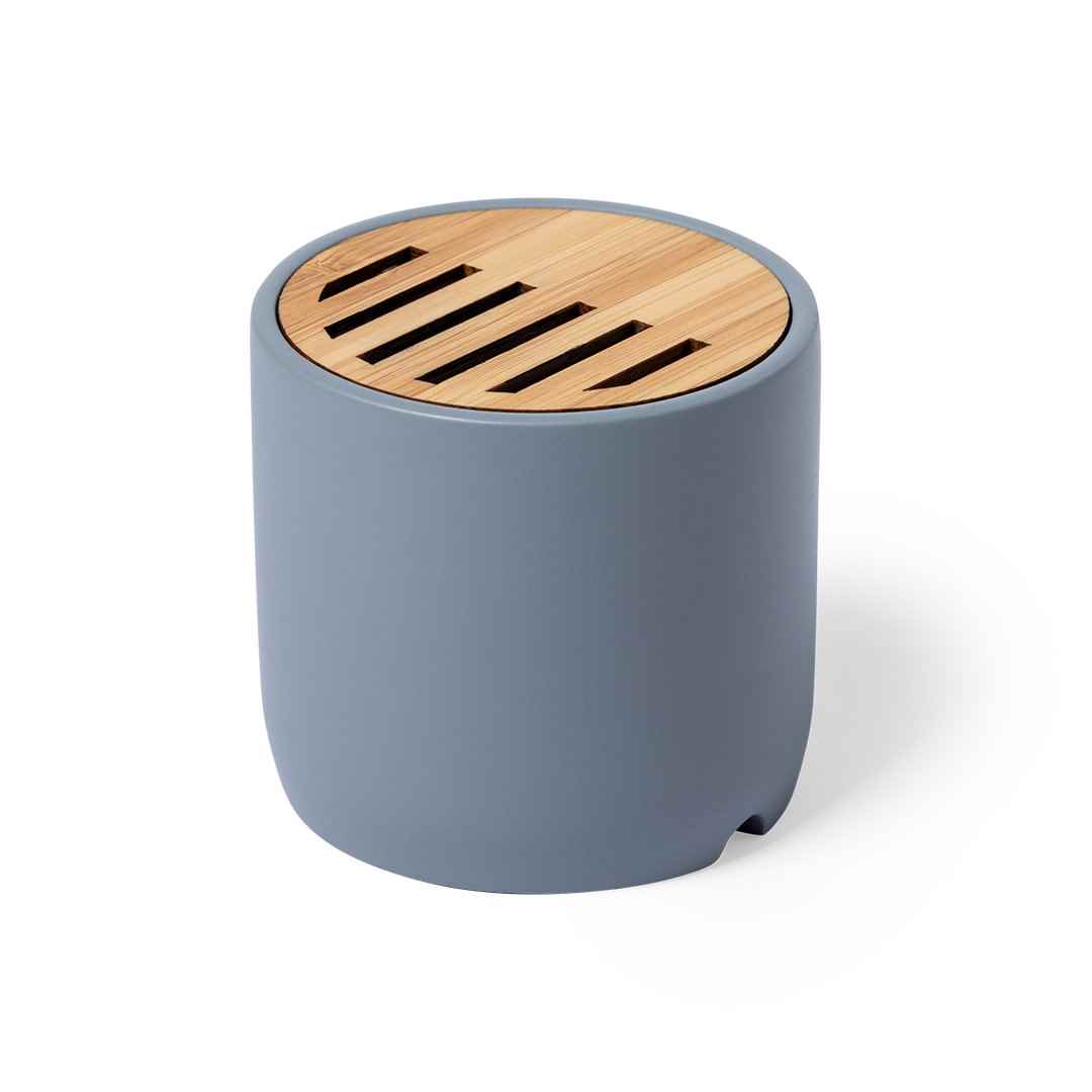 Altavoz Piler — vista 2