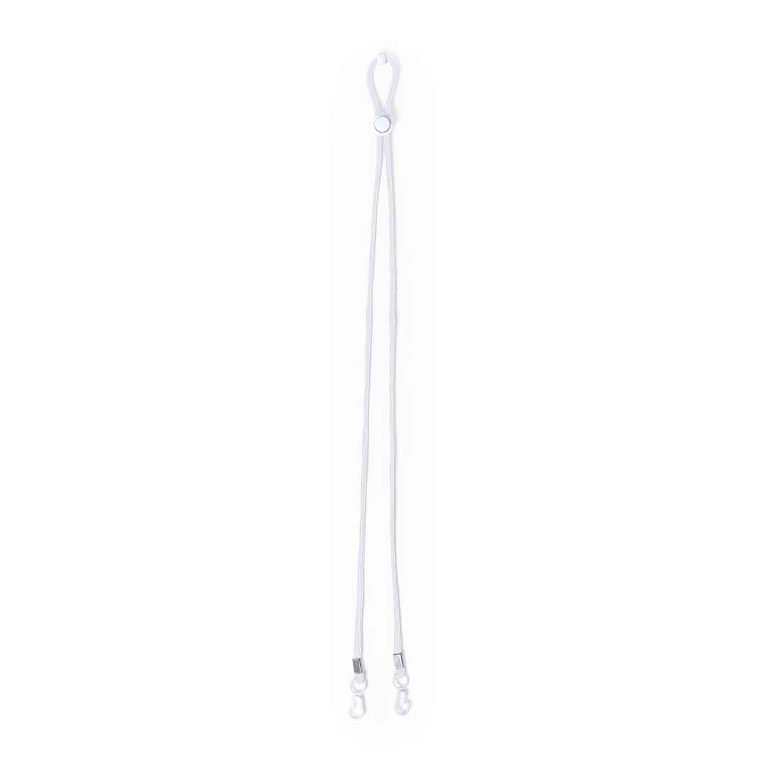 Lanyard Menfix — vista 2