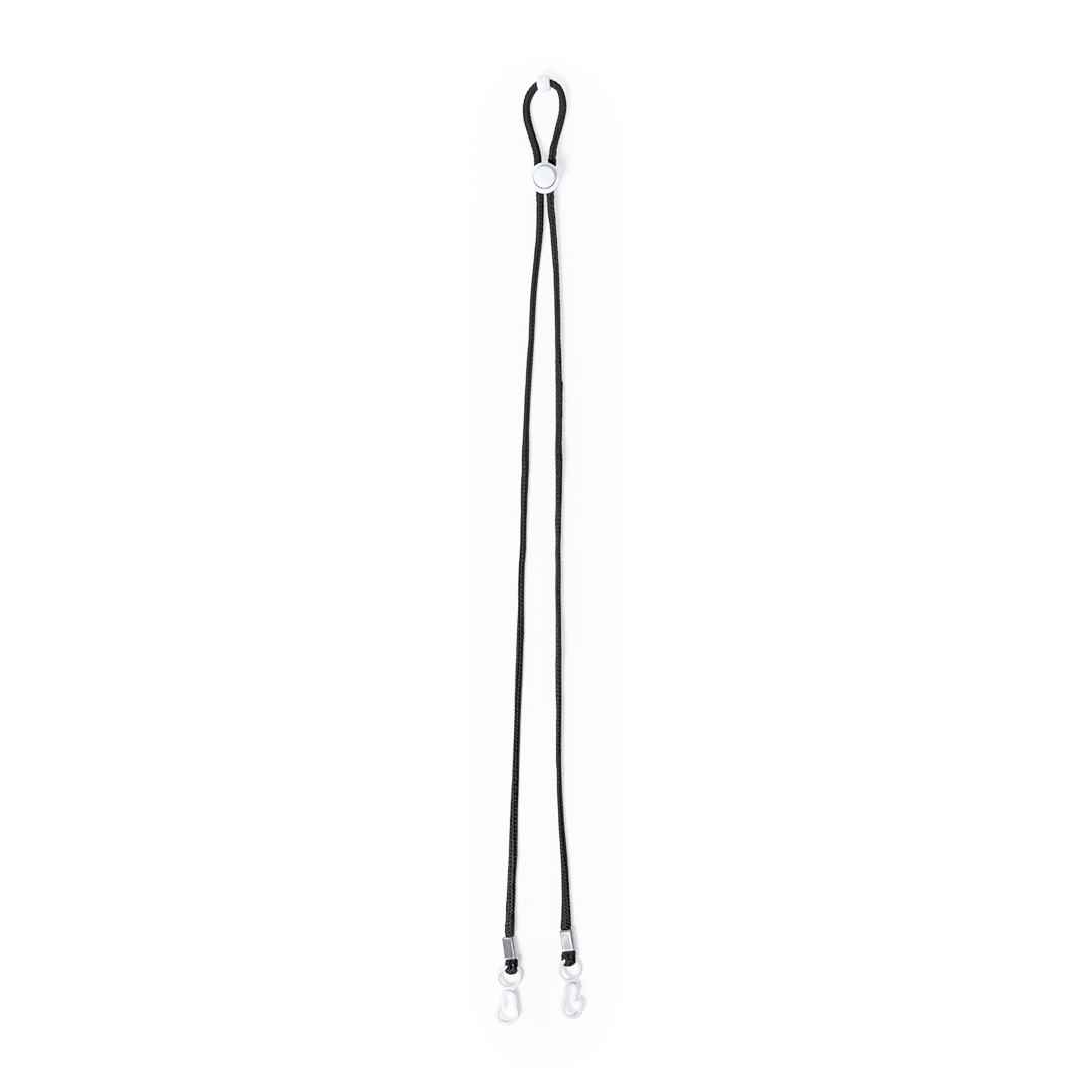 Lanyard Menfix — vista 3