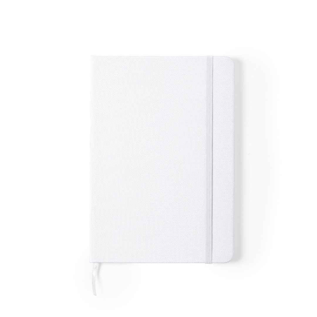 Bloc Notas Meivax — vista 3
