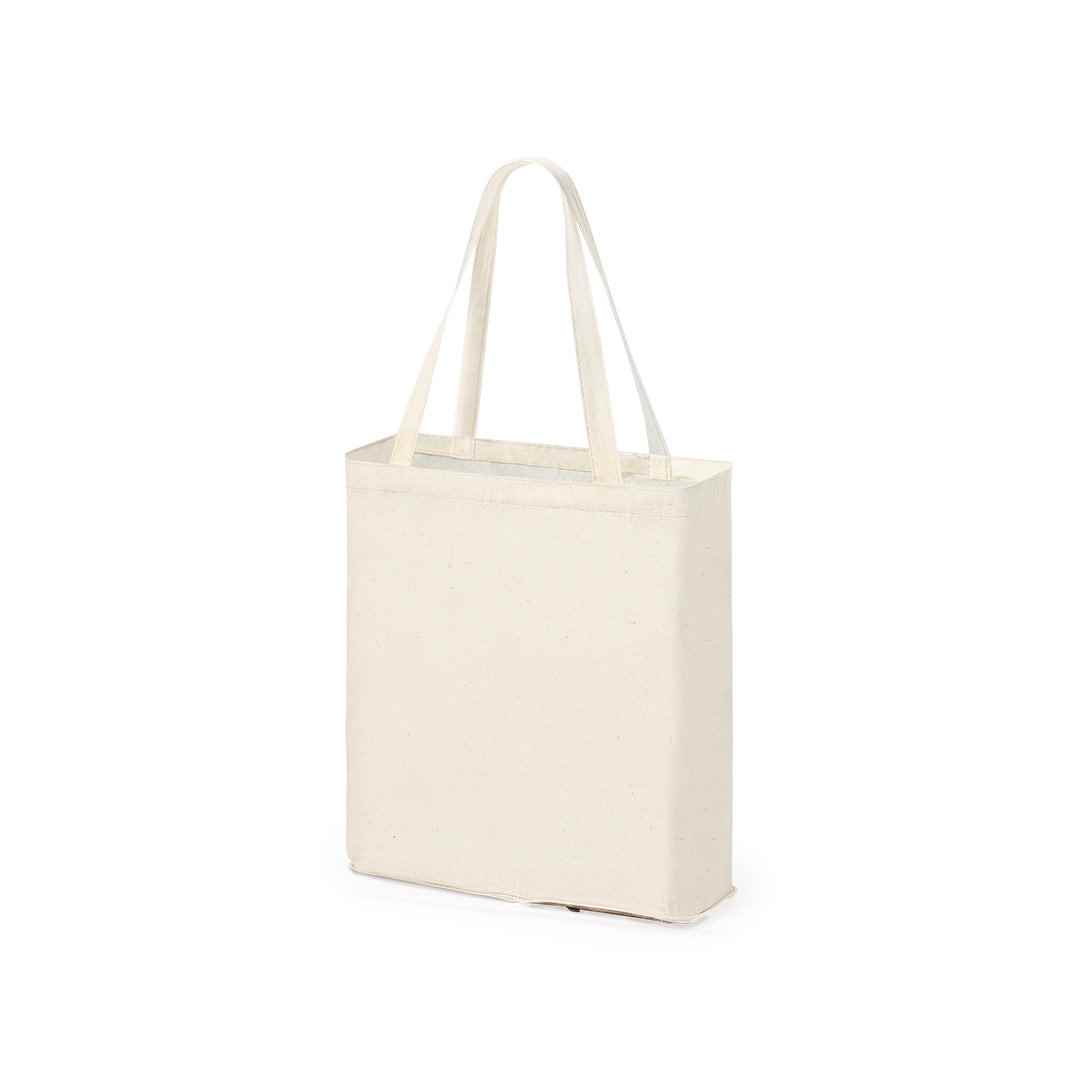 Bolsa Plegable Dylan 39 cm x 34.5 cm x 10 cm — vista 2
