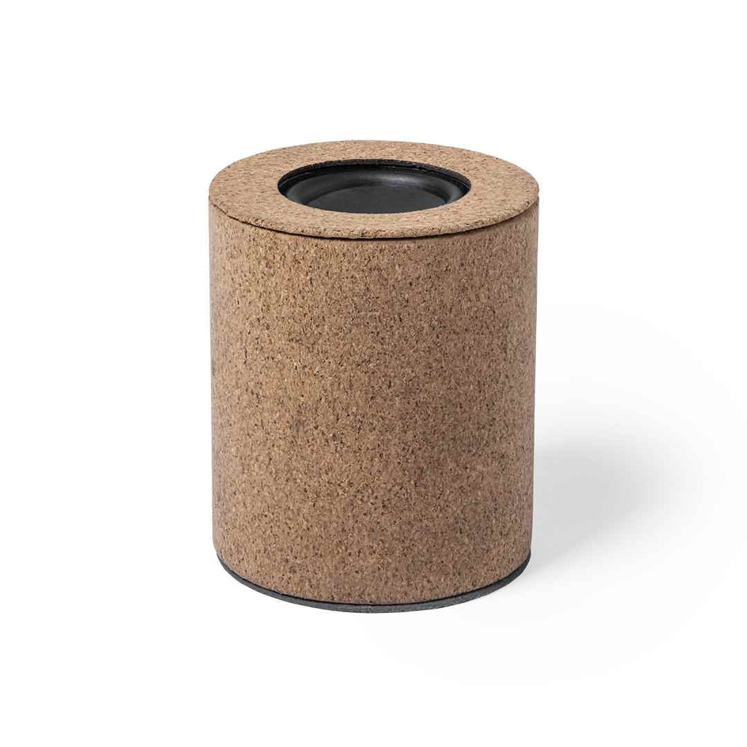 Altavoz Yuxter — vista 2