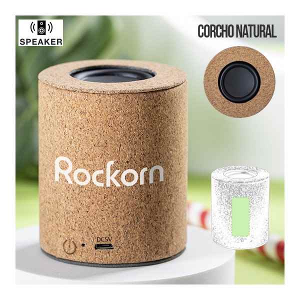 Altavoz Yuxter