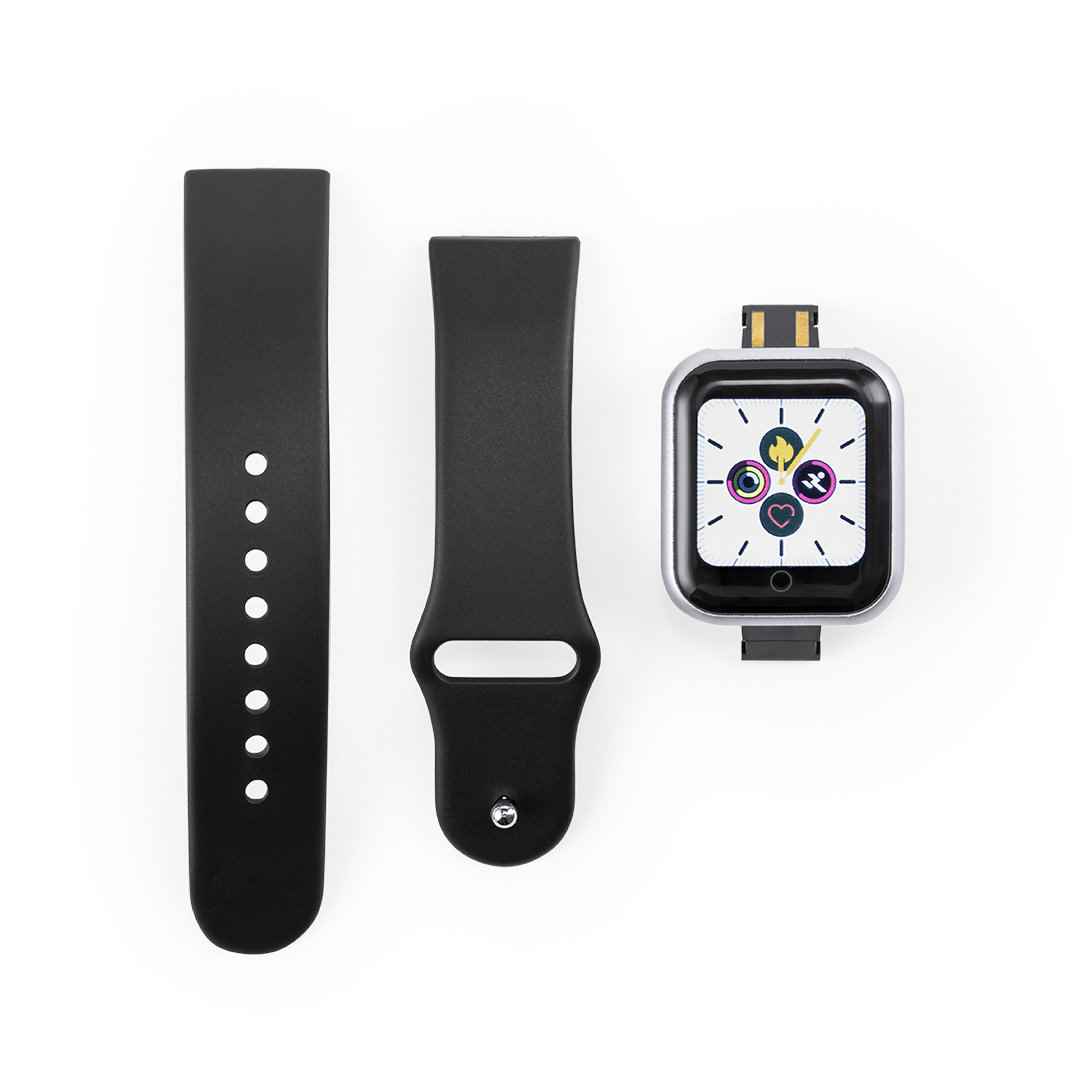 Reloj Inteligente Simont — vista 2