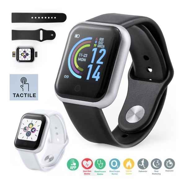 Reloj Inteligente Simont