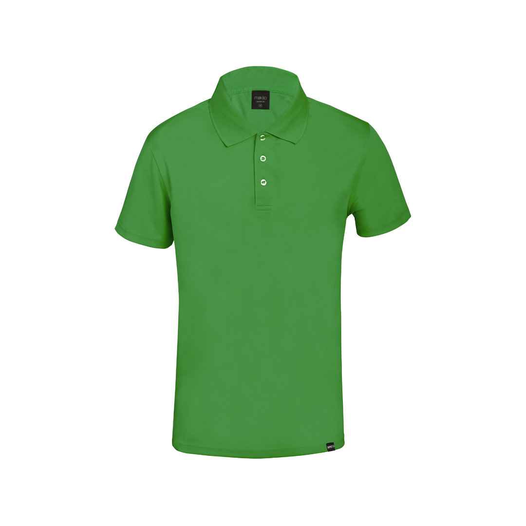Polo Dekrom — vista 7