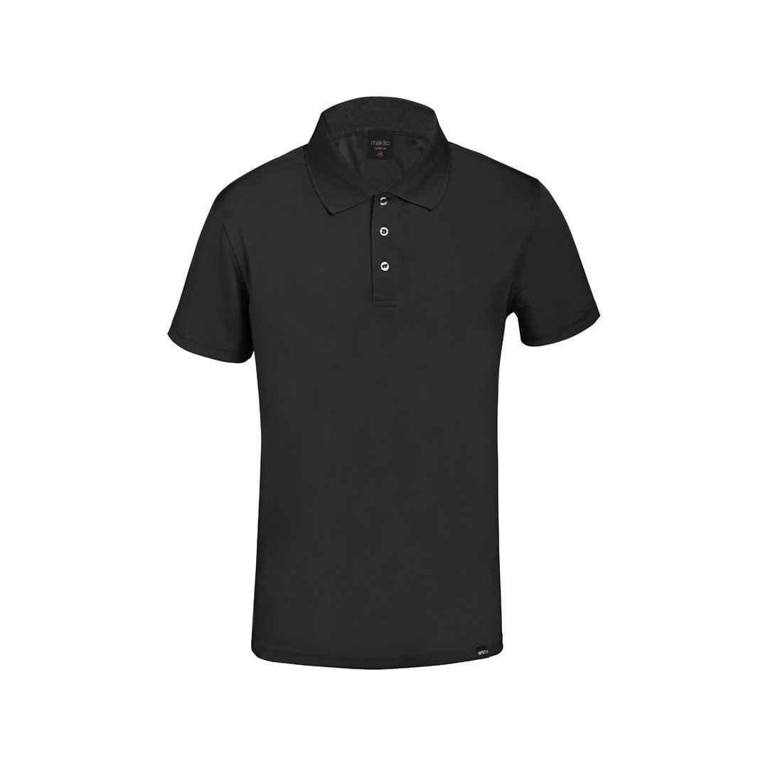 Polo Dekrom — vista 5