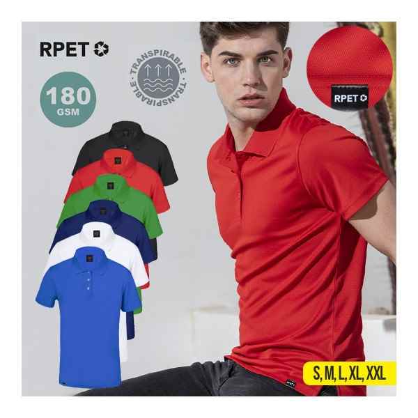 Polo Dekrom