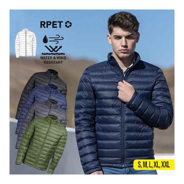 Chaqueta Mitens
