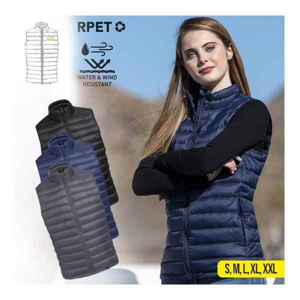 Chaleco Rostol