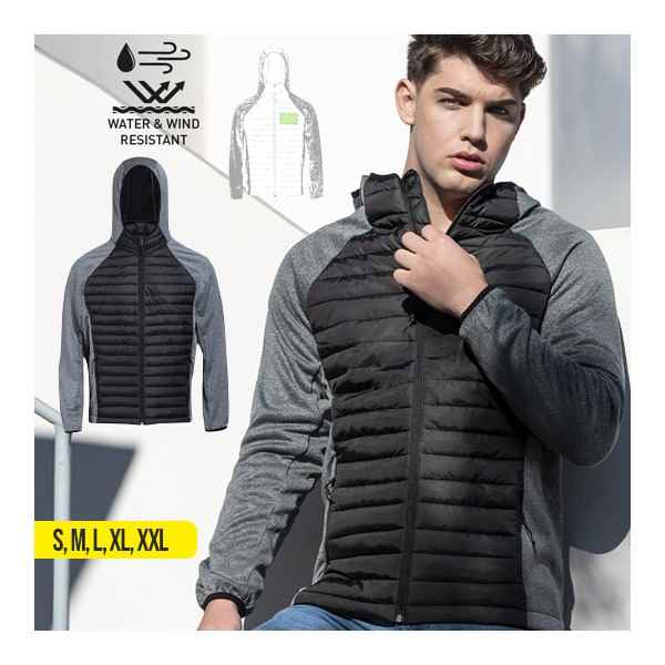 Chaqueta Kimpal