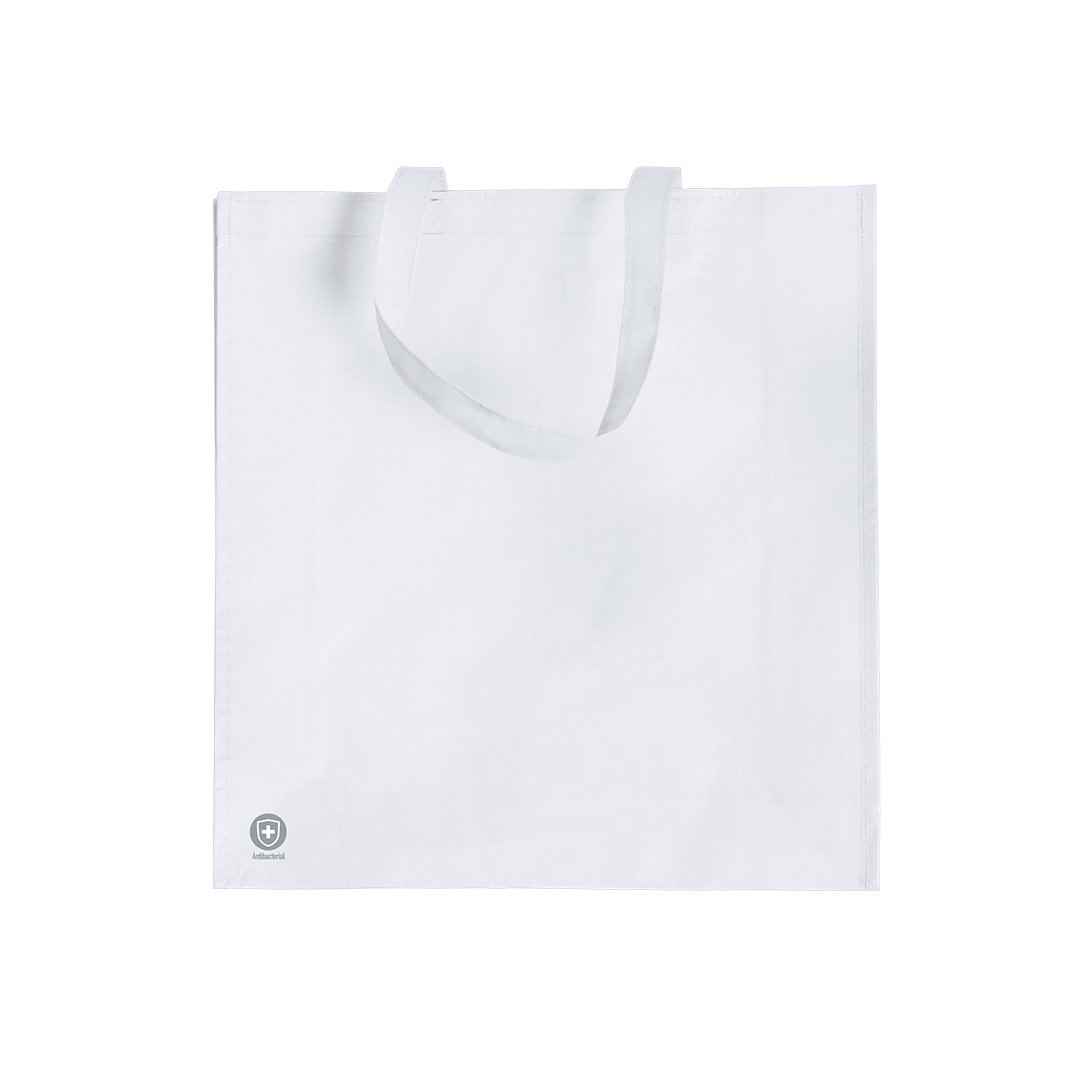 Bolsa Antibacteriana Kiarax 40 cm x 38 cm x 12 cm — vista 3