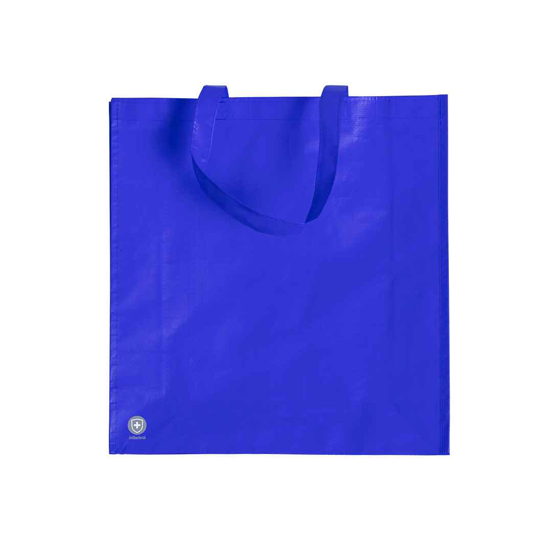 Bolsa Antibacteriana Kiarax 40 cm x 38 cm x 12 cm — vista 2