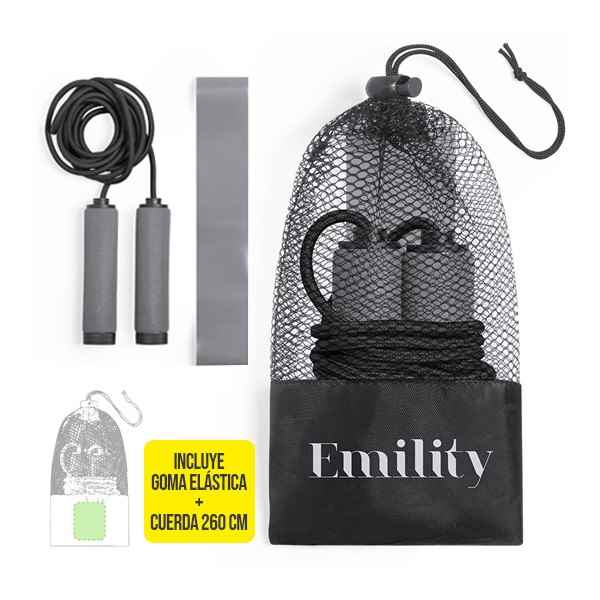 Set Fitness Zhiax