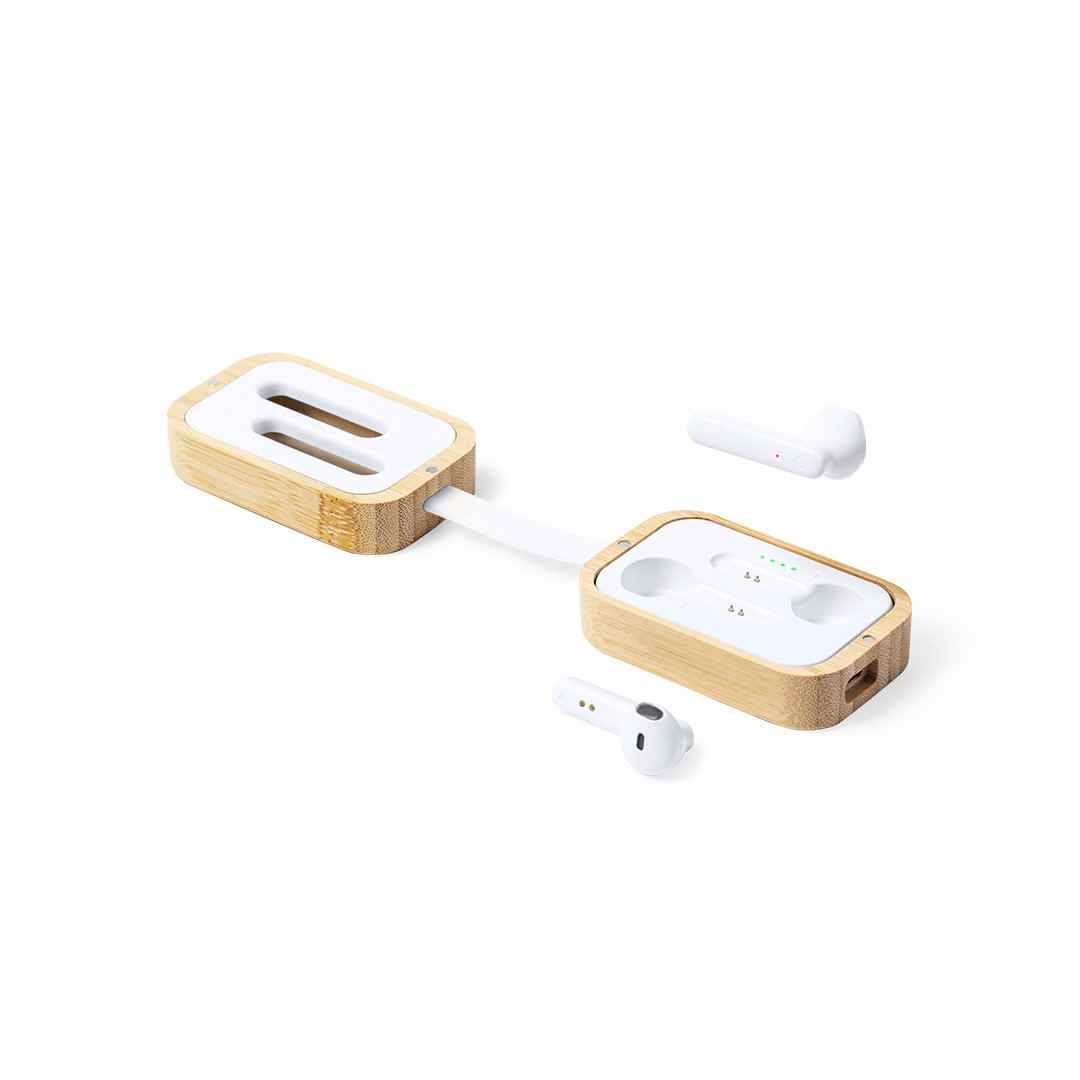 Auriculares Tresan — vista 2
