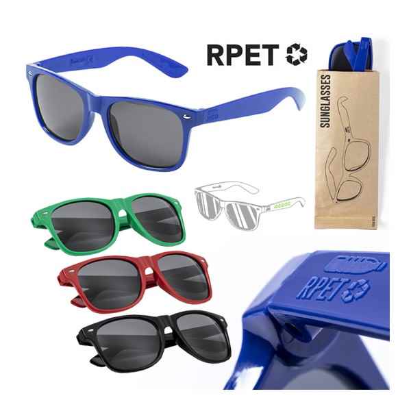 Gafas Sol Sigma