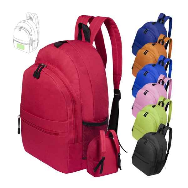 Mochila Ventix