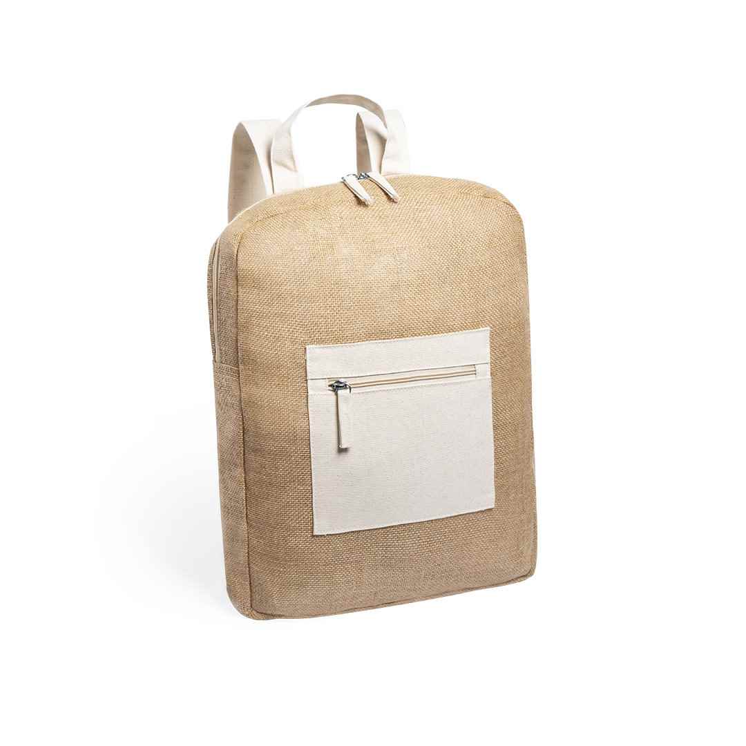 Mochila Marnel — vista 2