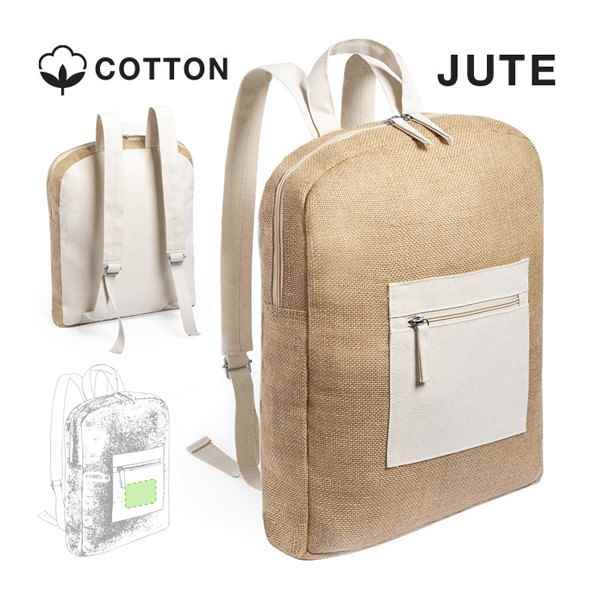 Mochila Marnel
